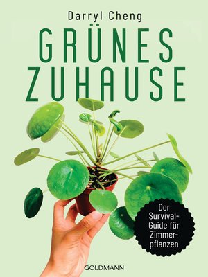 cover image of Grünes Zuhause